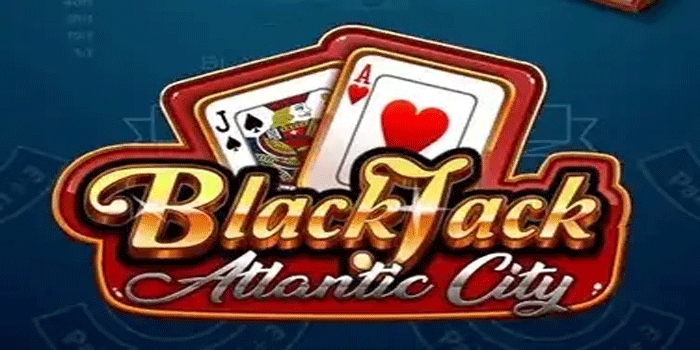 Casino Atlantic City Blackjack