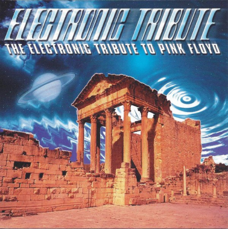 VA   The Electronic Tribute To Pink Floyd Vol. 1 2 (2000/2002)