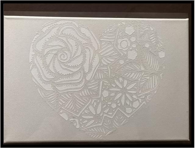 Safari Mylar Reusable Stencil Airbrush Painting Art Craft DIY Home Decor