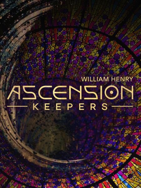 Gaia - Ascension Keepers Gaia - Ascension Keepers