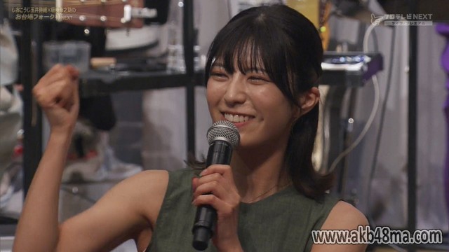 【バラエティ番組】230814 Shiokoji Shiori Tamai x Konosuke Sakazaki no Odaiba Folk Mura ep49 (Kanzenban)