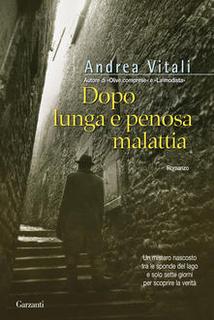 Andrea Vitali - Dopo lunga e penosa malattia (2008) .mp3 - 128 kbps