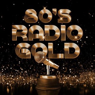 80's Radio Gold (2020) .mp3 - 320 kbps