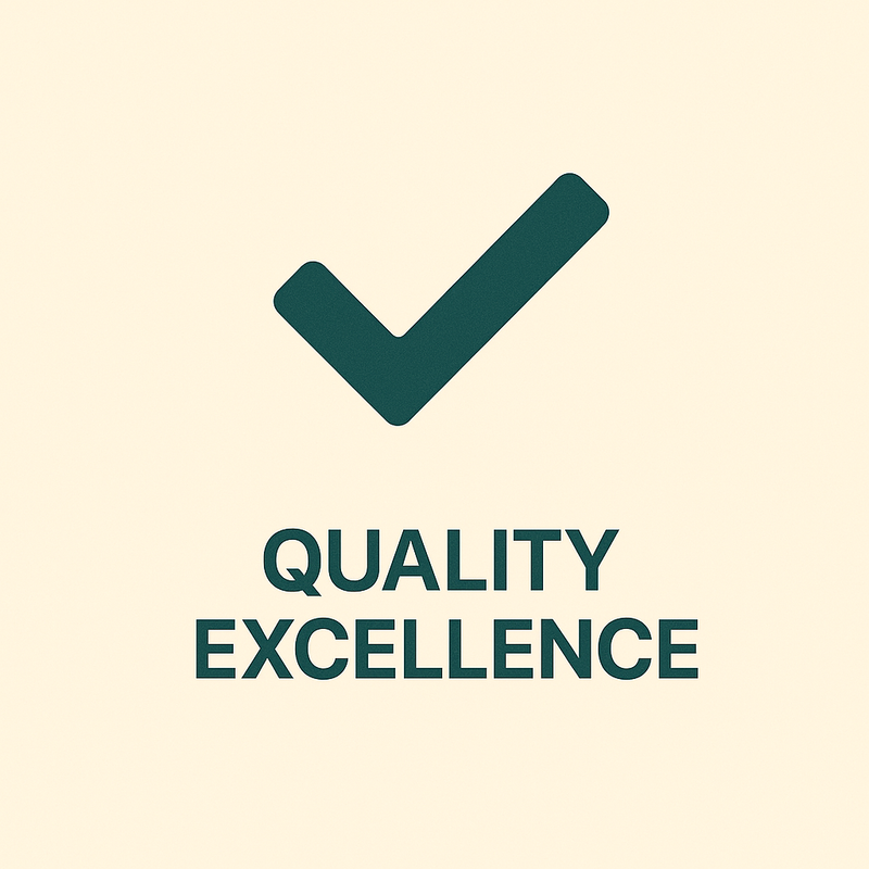 Quality Excellence