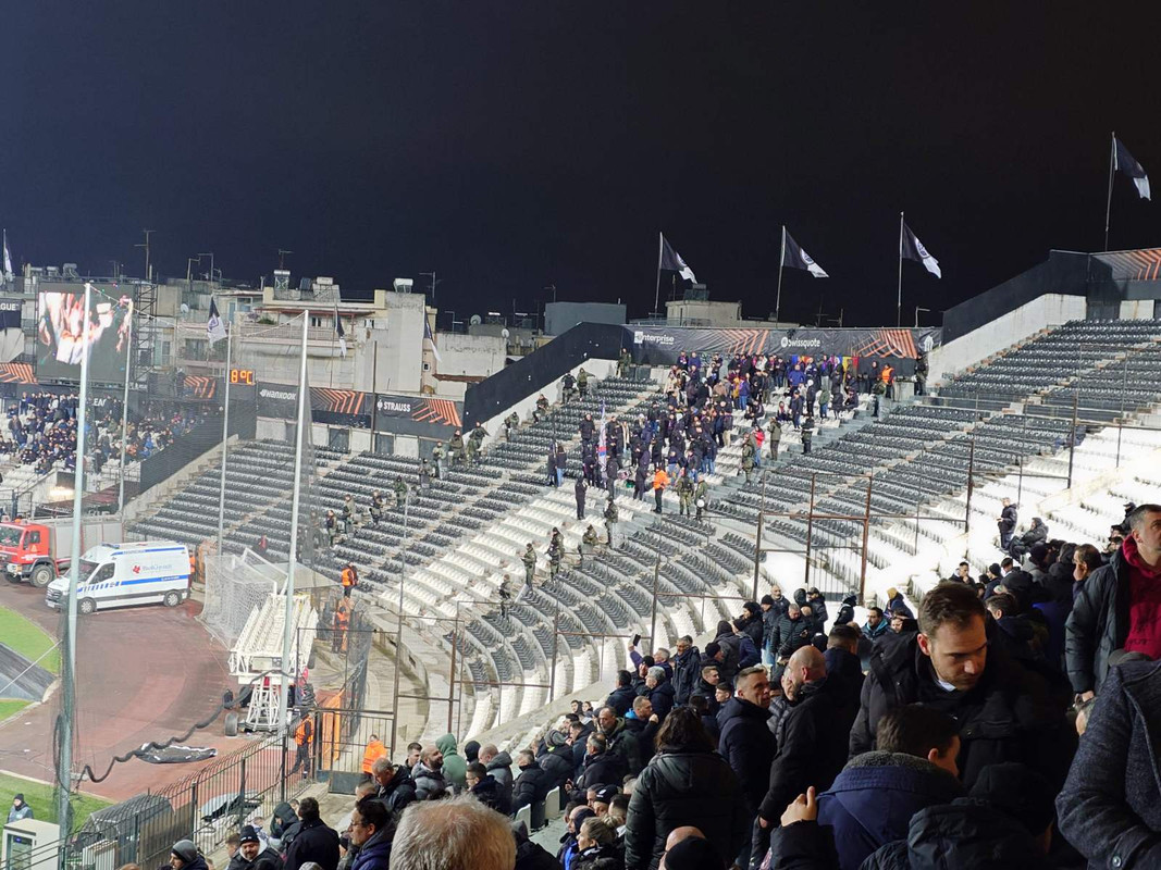 οπαδοί Στεάουα