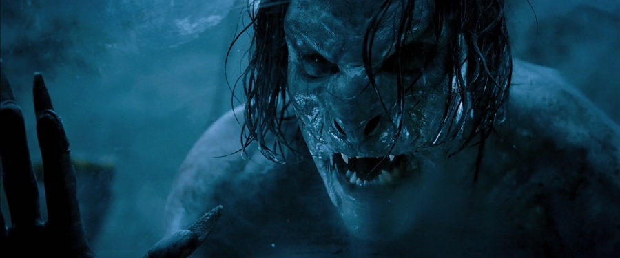 Underworld: Evolution 2006 BluRay [Hindi + Tamil + Telugu + English] 480p, 720p, 1080p ESub Screenshot