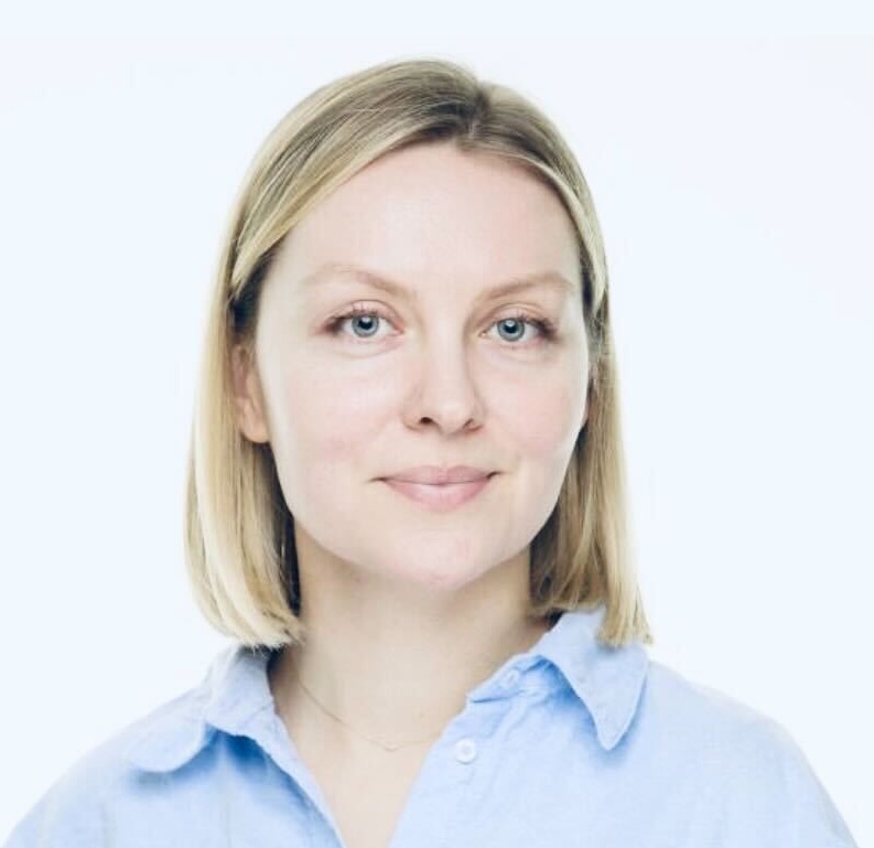 Lidia Kalinowska