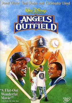 Angeli - Angels (1994).avi DVDRip MP3 iTA