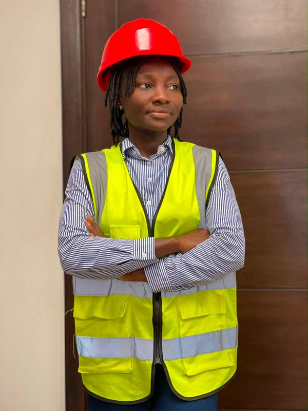 Fatoumata Diallo