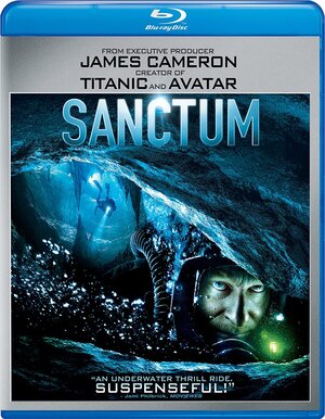 Sanctum (2011) HDRip 1080p DTS ITA ENG + AC3 Sub - DB