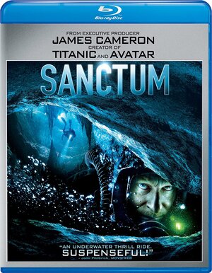 Sanctum (2011) Full HD Untouched 1080p DTS-HD ITA ENG + AC3 Sub - DB