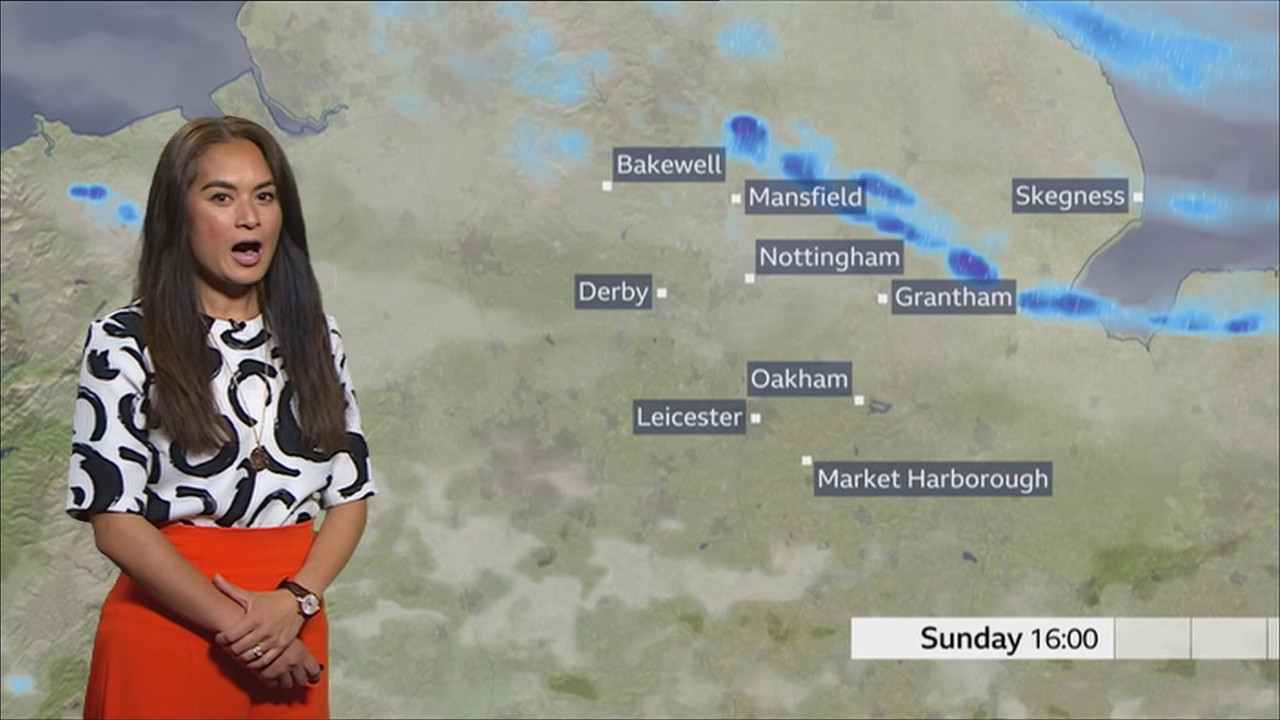 07.13 - 18.40.01 - East Midlands Today; Weather. Your guide to both o....ts_snapshot_12.31.407