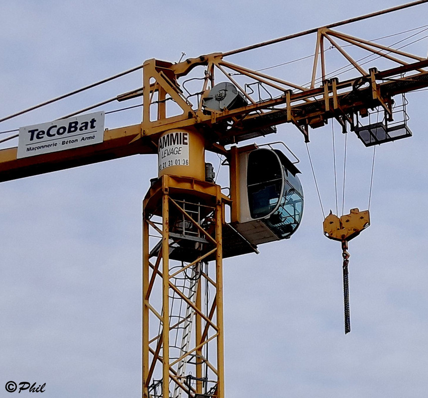 Potain MDT178Arment 10 2023d