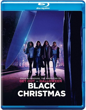  Black Christmas (2019) 480p BluRay Hollywood Movie ORG. [Dual Audio] [Hindi or English] x264 AAC ESubs [300MB] Full Movie Download