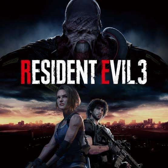 Gamivo: Resident Evil 3 XBOX 
