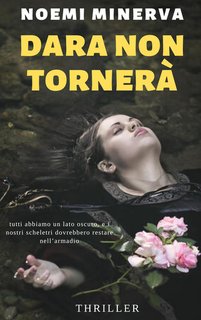 Noemi Minerva - Dara non tornerà. Le pagine del mistero Vol. 2 (2024)