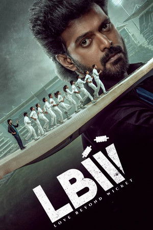 LBW: Love Beyond Wicket (2026) [S01 Ep 1-4 ]