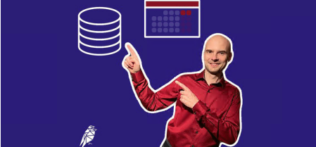 Learn SQL databases in a weekend