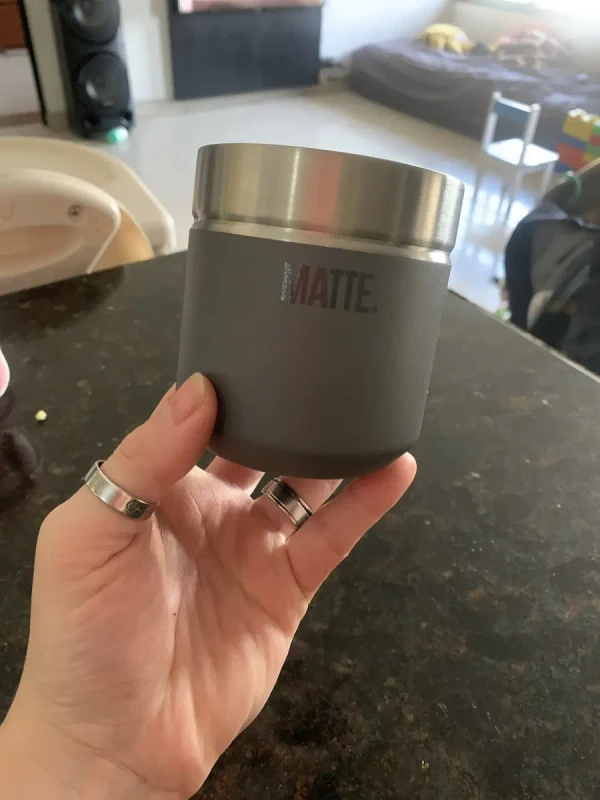 Rese&ntilde;a real Matte Ds Pro