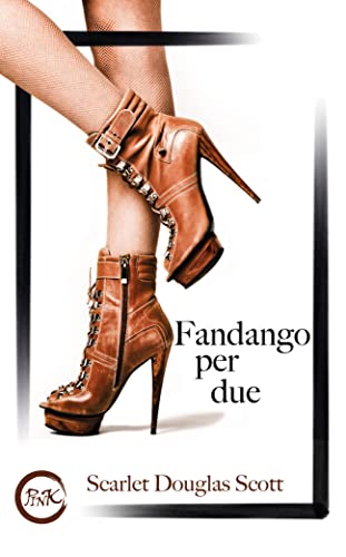 Scarlett Douglas Scott – Fandango per due (2021)