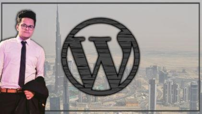 WordPress v5.0: The Complete WordPress Website Course