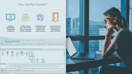 SQL Server: Using SentryOne Plan Explorer