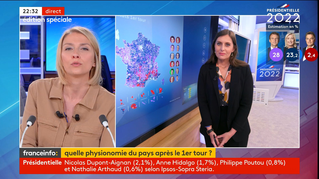 Spéciale Présidentielle 2022 2022_04_10_21_00_00.ts_snapshot_34.05.557