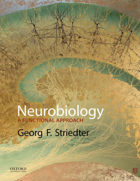 Neurobiology: A Functional Approach (True PDF)