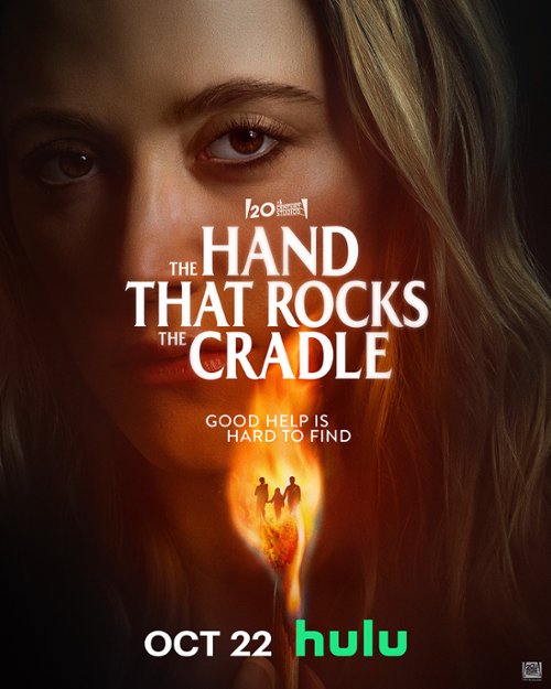 Ręka nad kołyską / The Hand That Rocks the Cradle (2025) PL.AI.1080p.DSNP.WEB-DLH.264-XuploaD / Lektor PL (AI)