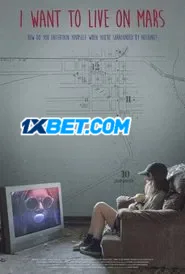 I Want to Live on Mars (2023) Unofficial Hindi Dubbed
