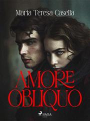 Maria Teresa Casella – Amore Obliquo (2024)