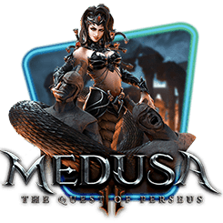 Medusa 2: The Quest of Perseus