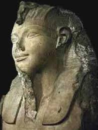King Amenemhat I