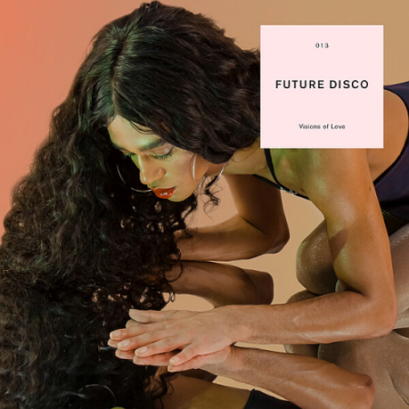 VA   Future Disco Visions Of Love (2020)