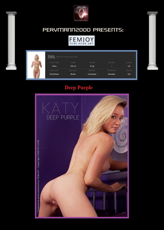 Katy Deep Purple Jan 11 2010 000