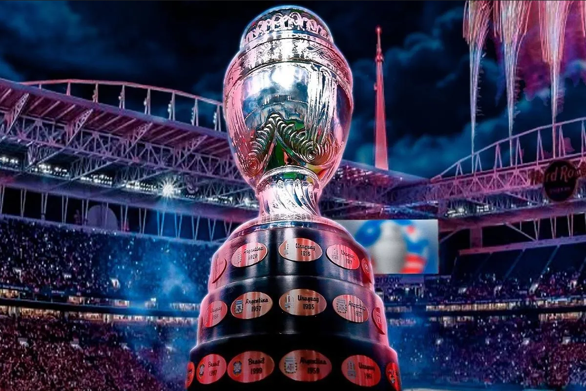 Copa América 2024 le 'regala' la Final a Messi en el estadio de Miami