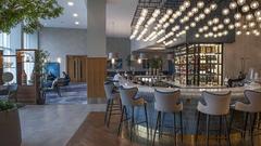 Radisson Blu - Durham