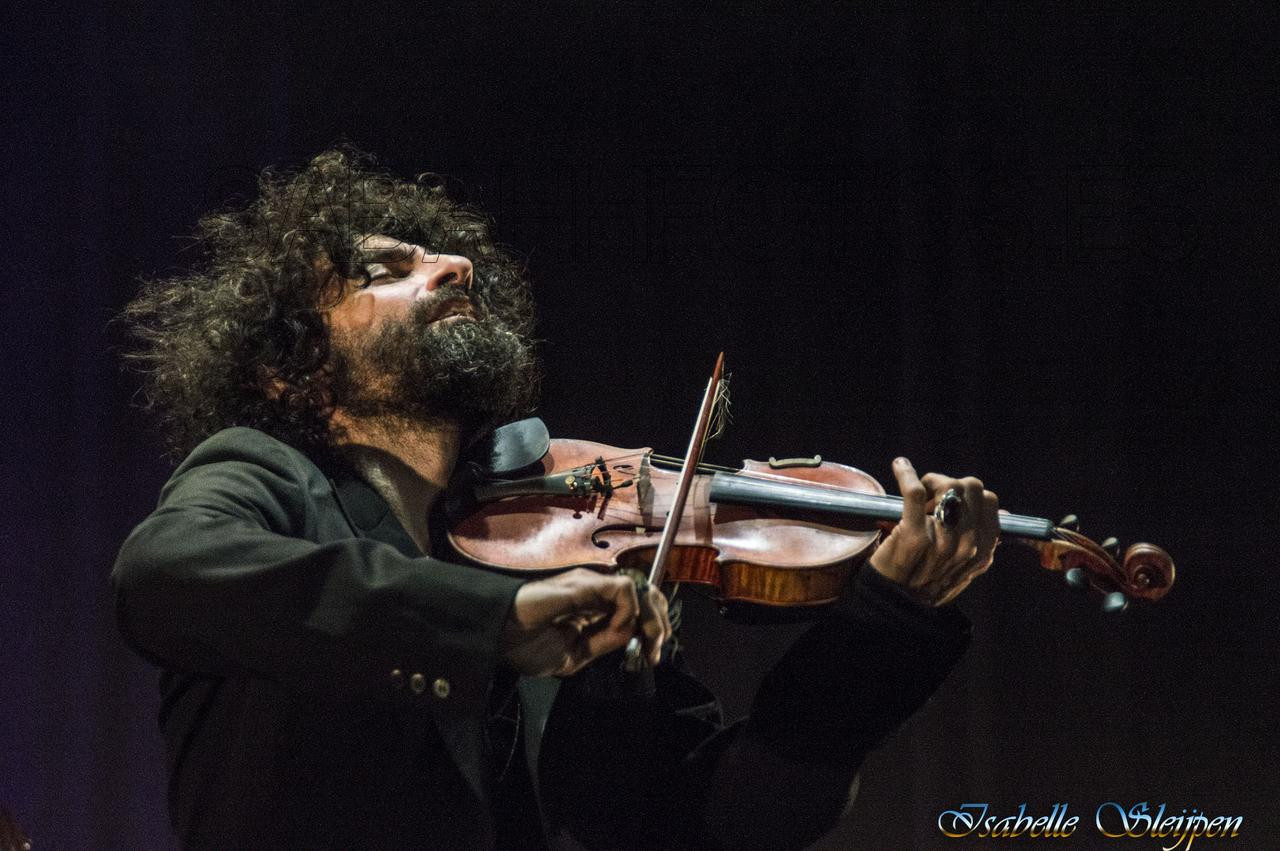 Ara Malikian 5