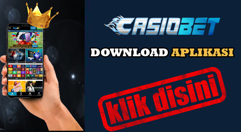 CASIOBET Platform Dunia Fantasi Pertualangan Menuju Kemenangan Tanpa 