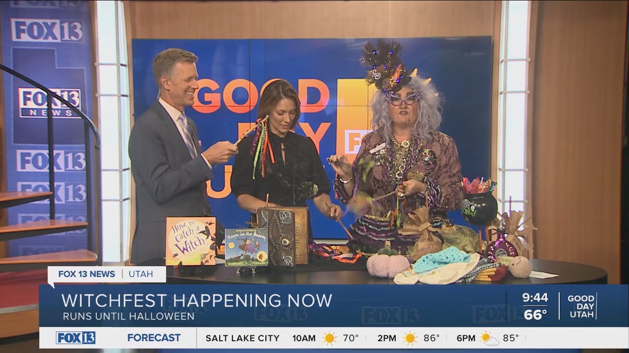 10.04 - 16.00.00 - FOX13 News  Good Day Utah 9AM  ᴺᵉʷ. Utah news, wea....ts_snapshot_00.46.37.395