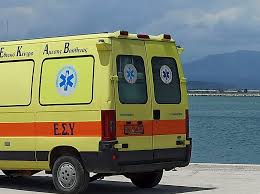 ΑΠΟΒΙΒΑΣΗ ΤΡΑΥΜΑΤΙΑ ΑΠΟ Δ/Ξ ΣΤΗ ΧΙΟ