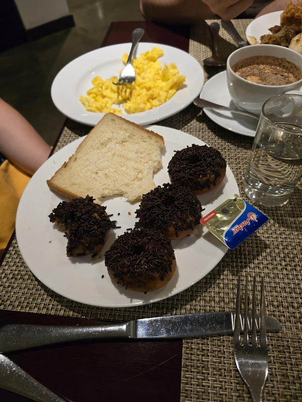 DOS DÍAS DE RELAX EN NUSA DUA BEACH - INDONESIA JULIO 2024 (KUALA LUMPUR- BORNEO- YOGYAKARTA- BALI- SINGAPUR) (4)