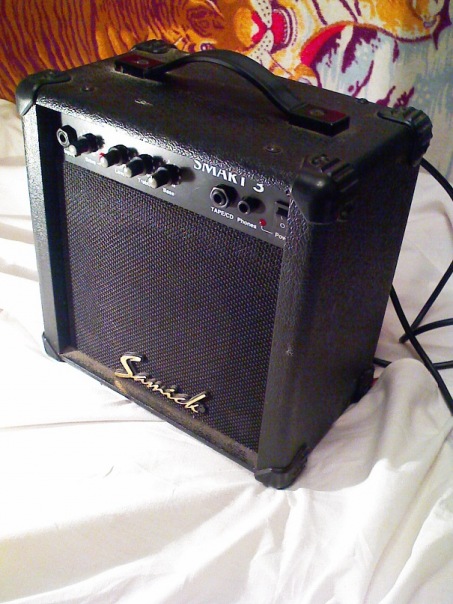 Samick