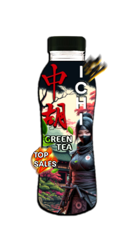 TEA ICHI