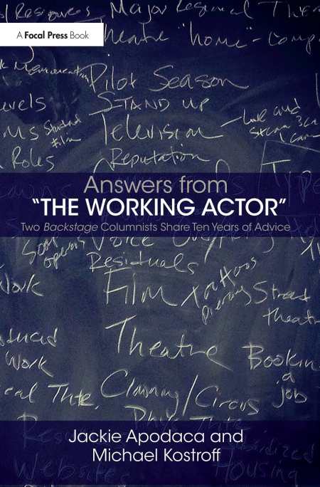 Answers from The Working Actor