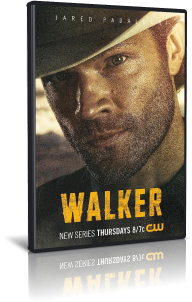 Walker - Stagione 2 (2024) [COMPLETA] .mkv HDTV AAC ITA