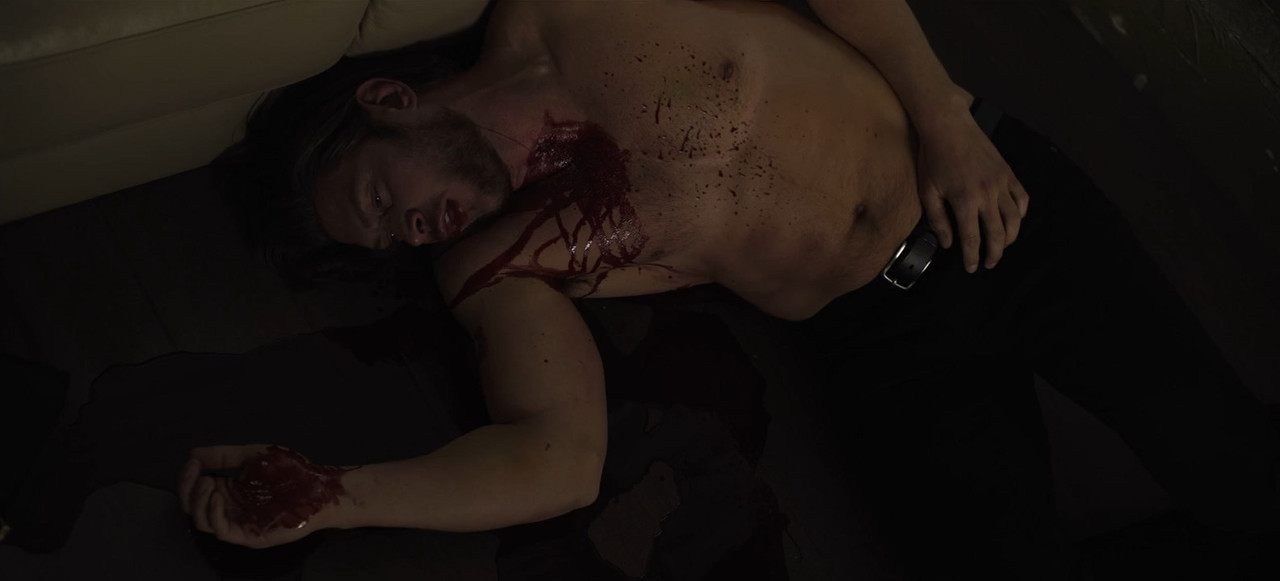 The Night Agent (2023) Season 1 [Hindi + English] WebRip 480p, 720p ESub - Complete Screenshot