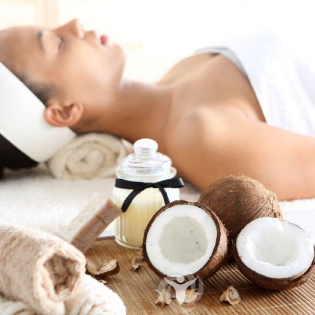 Kokosovo ulje za negu kože