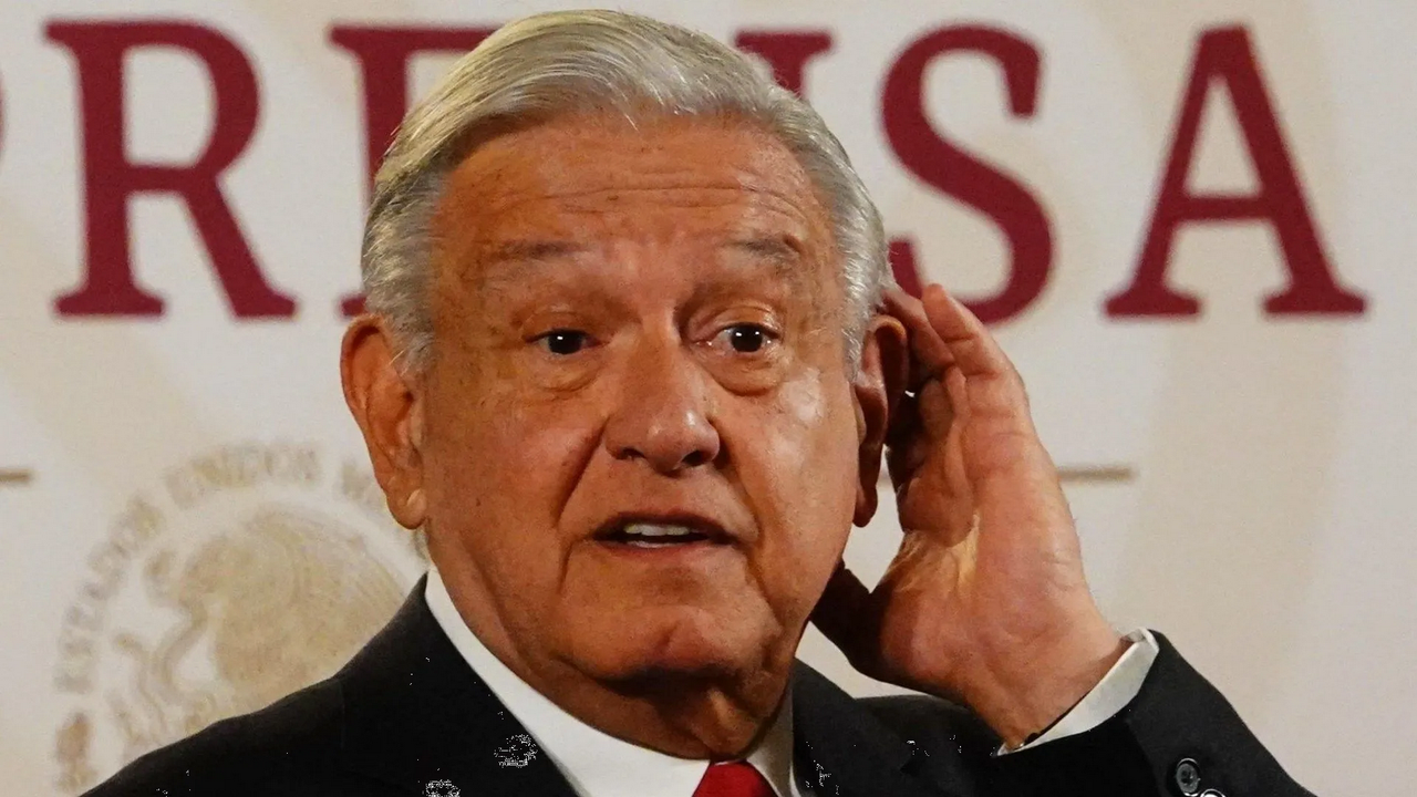 INE ordena modificar una “mañanera” más de AMLO