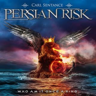 Carl Sentance - Who Am I? Once a King (2019).mp3 - 320 Kbps